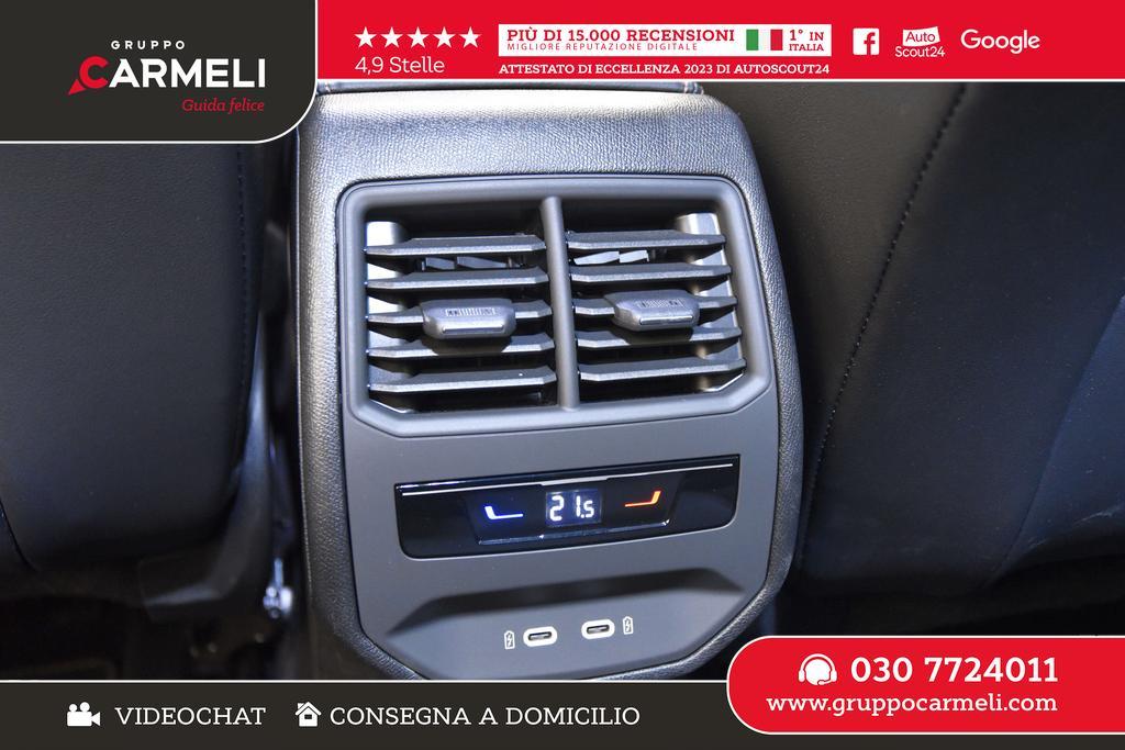 Cupra Formentor 1.5 Hybrid DSG