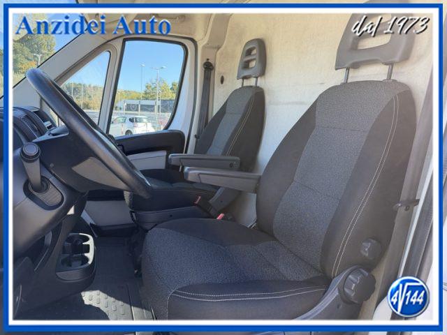 FIAT Ducato 35 2.3 MJT 130CV L4H2 XL Maxi