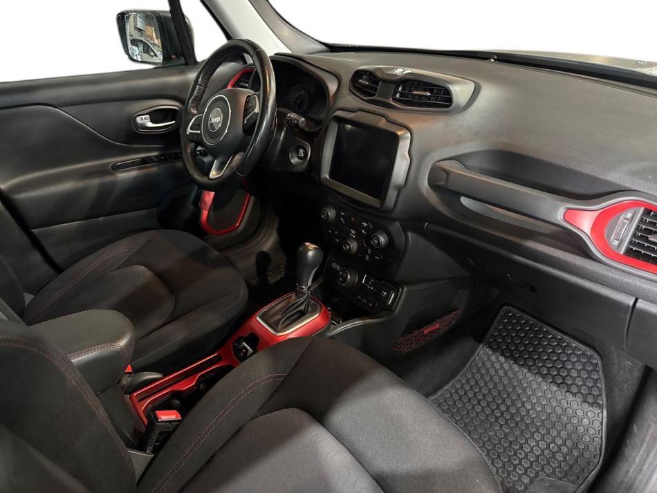Jeep Renegade 1.3 T4 PHEV Trailhawk 4xe AT6