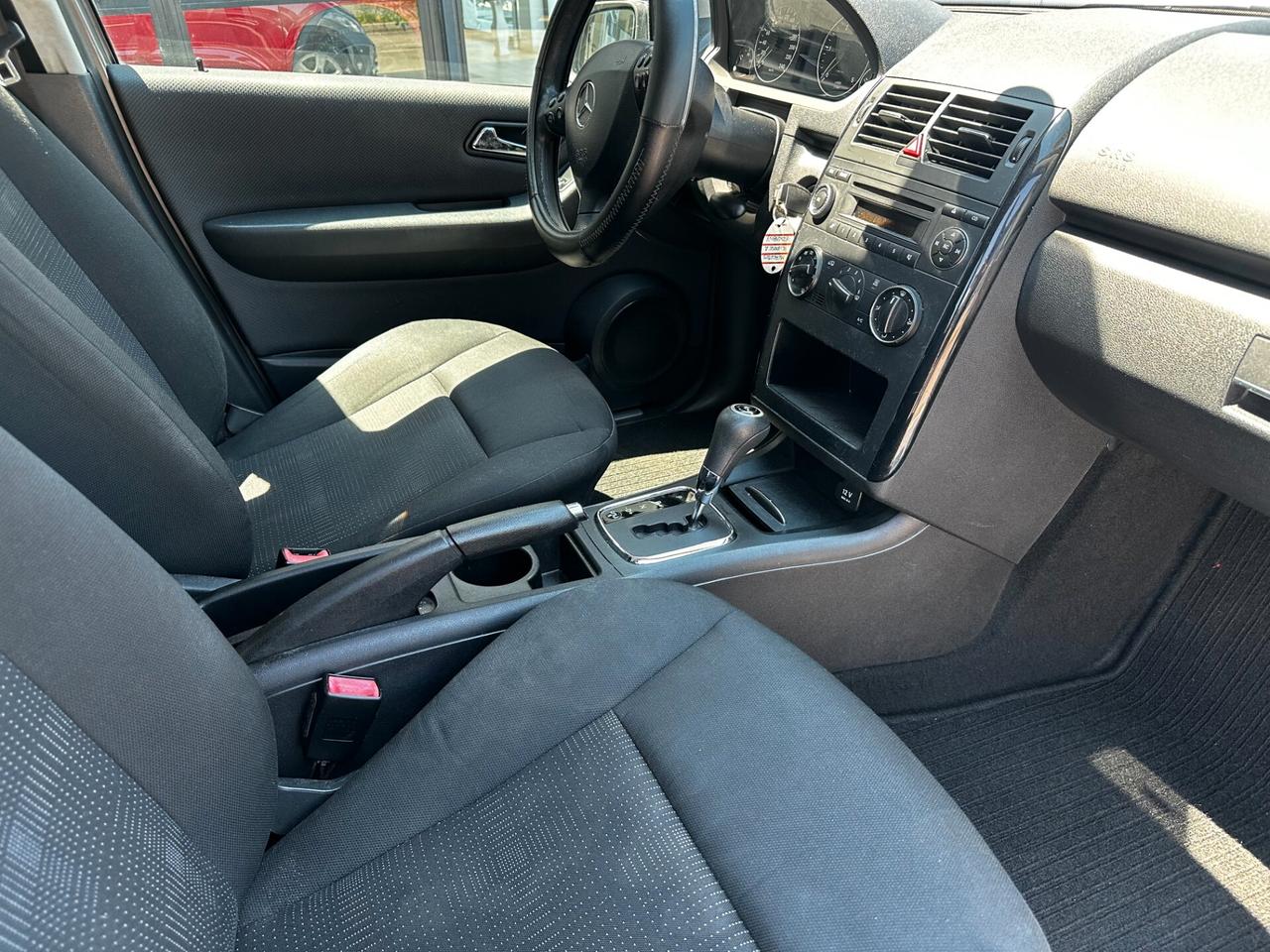 Mercedes-benz A 160 A 160 CDI AUTOMATIC Avantgarde