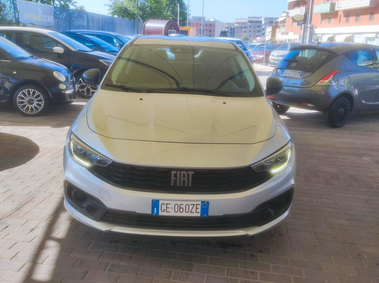 Fiat Tipo 1.6 Mjt S&S SW Business Prezzo Offerta Solo Con Finanziamento In Sede