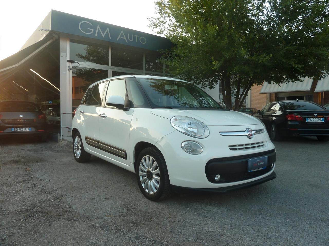 Fiat 500L 1.3 Multijet 85 CV ok Neopatentati