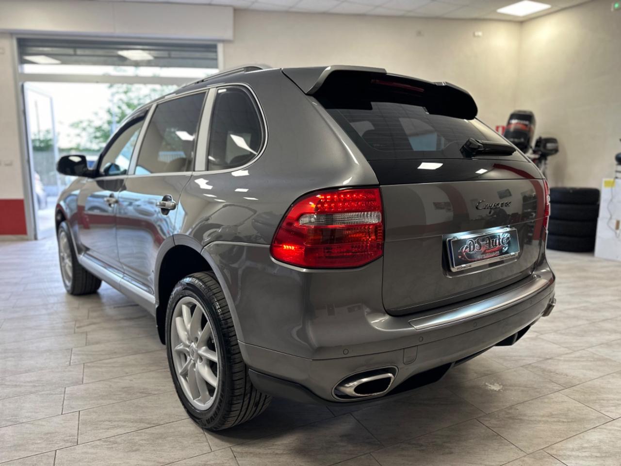 Porsche Cayenne 3.0 Diesel