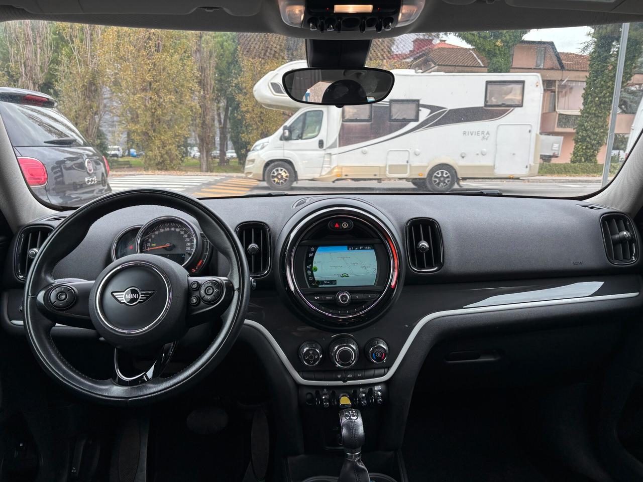 Mini Cooper S Countryman 1.5 SE ALL4 Automatica