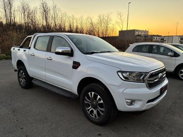 Ford Ranger 2.0 TDCi DC XLT 5 posti 2020