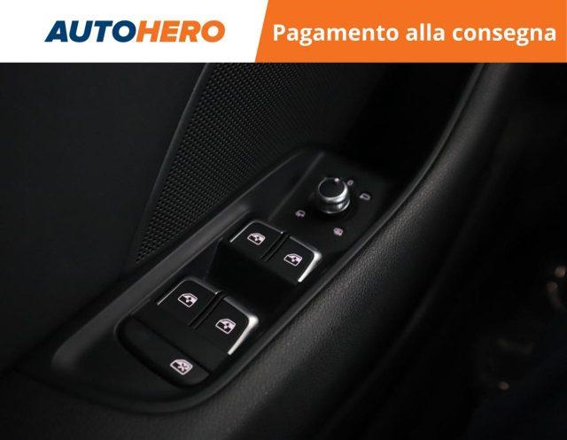 AUDI A3 SPB 35 TDI S tronic Sport