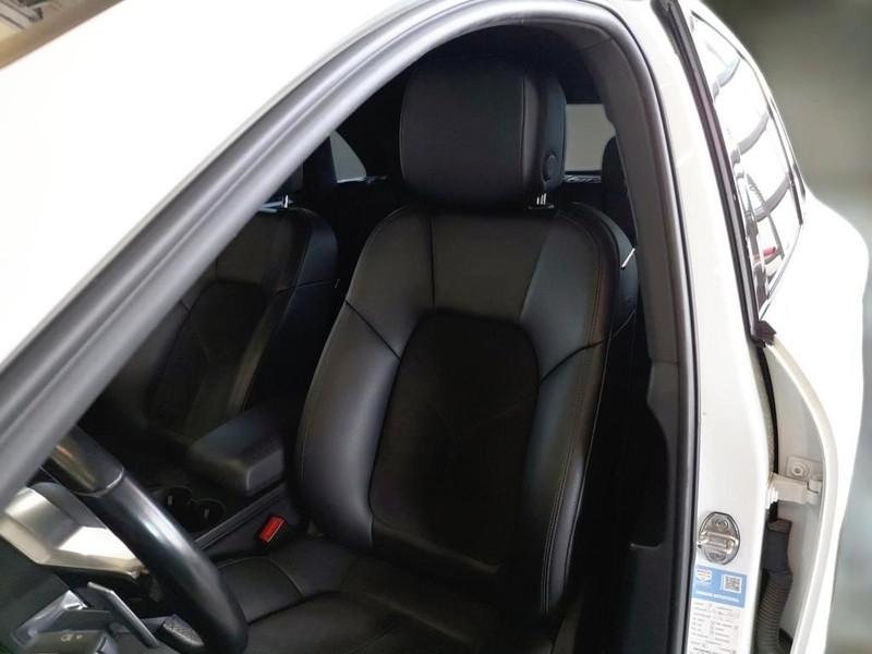 PORSCHE MACAN 2.0 AUTO SUV