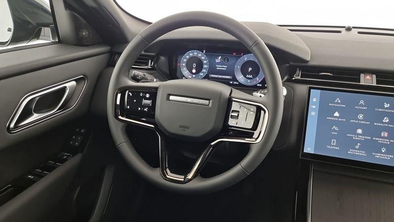 Land Rover Range Rover Velar 2.0D I4 204 CV S