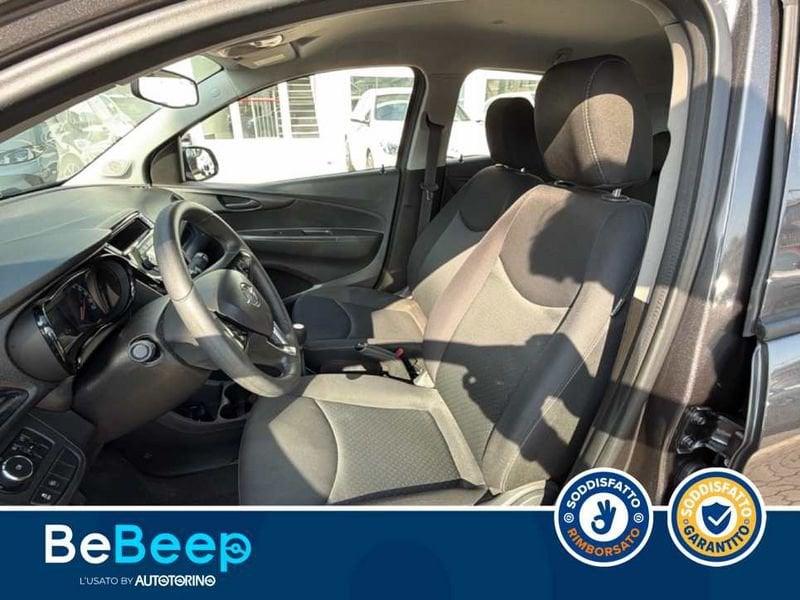 Opel Karl 1.0 N-JOY 75CV