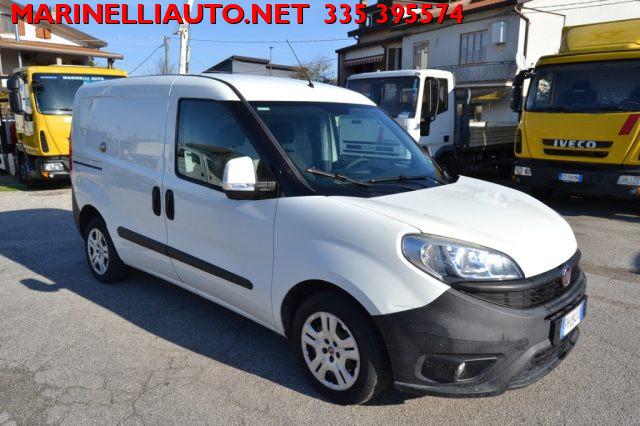 FIAT Doblo Doblò 1.3 MJT 95CV Cargo Lamierato FURGONE