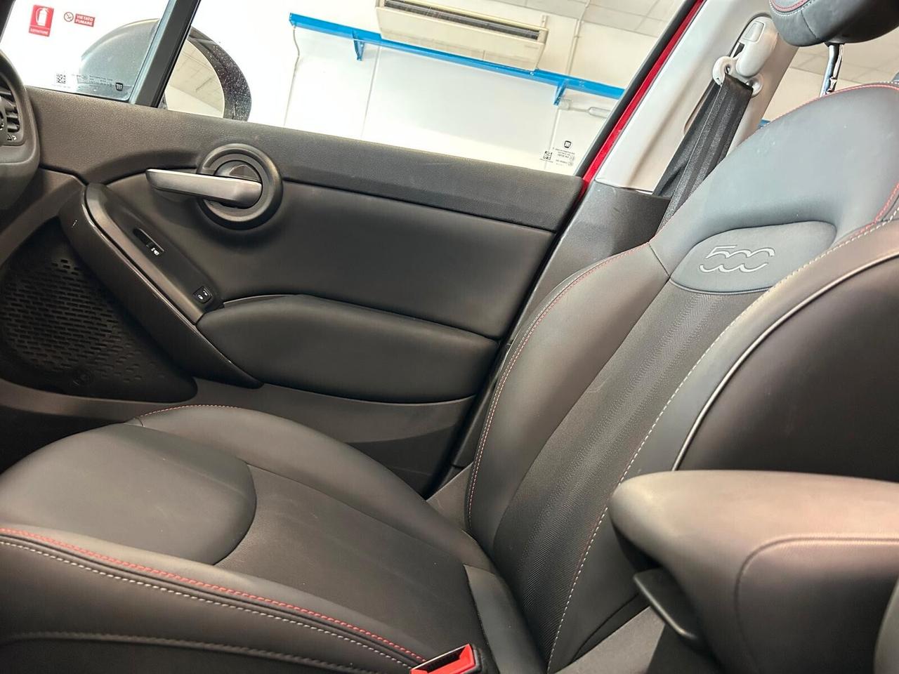 Fiat 500X SPORT DOLCEVITA 1.5 T4 Hybrid DCT SPOTICAR