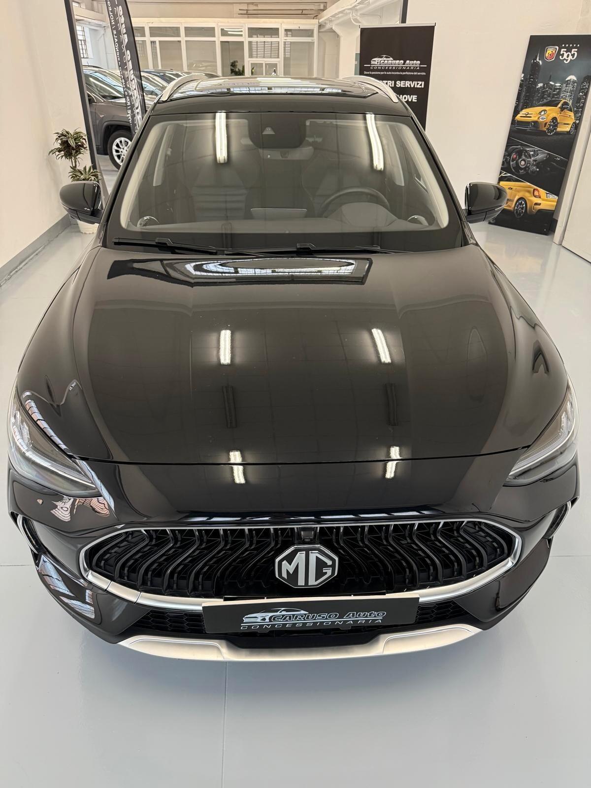 Mg HS 1.5T-GDI Luxury