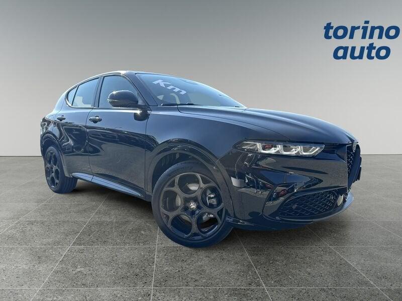 Alfa Romeo Tonale Tonale 1.5 hybrid Sprint 160cv tct7