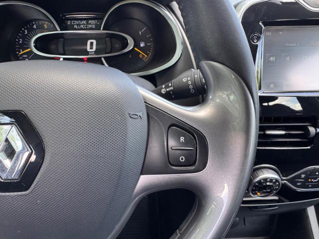 RENAULT Clio 1.5 DCI 90CV COSTUME NATIONAL+NAVI+RCAM+PDC