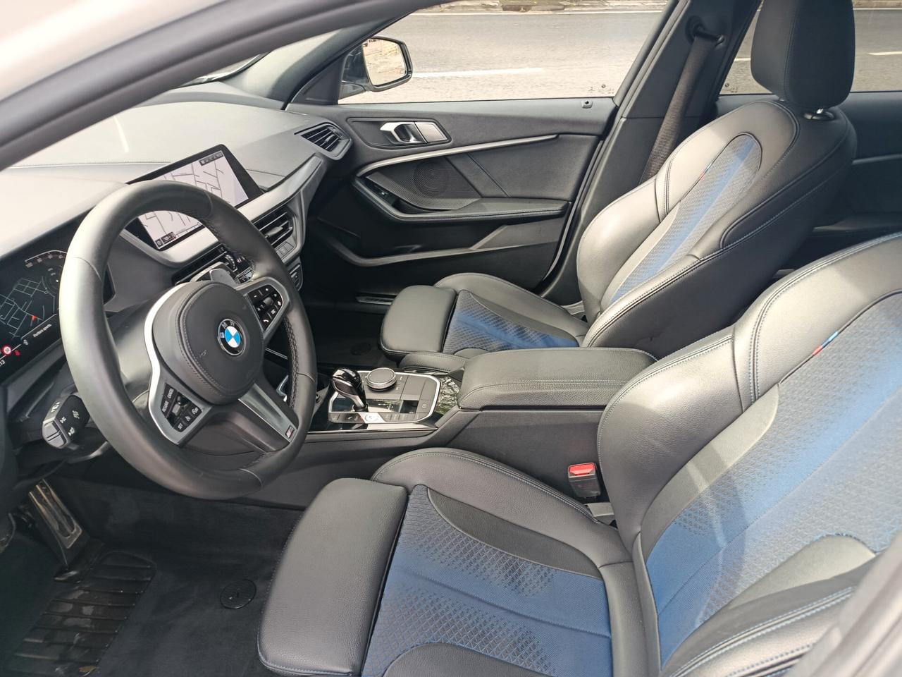Bmw 120 120d xDrive 5p. Msport