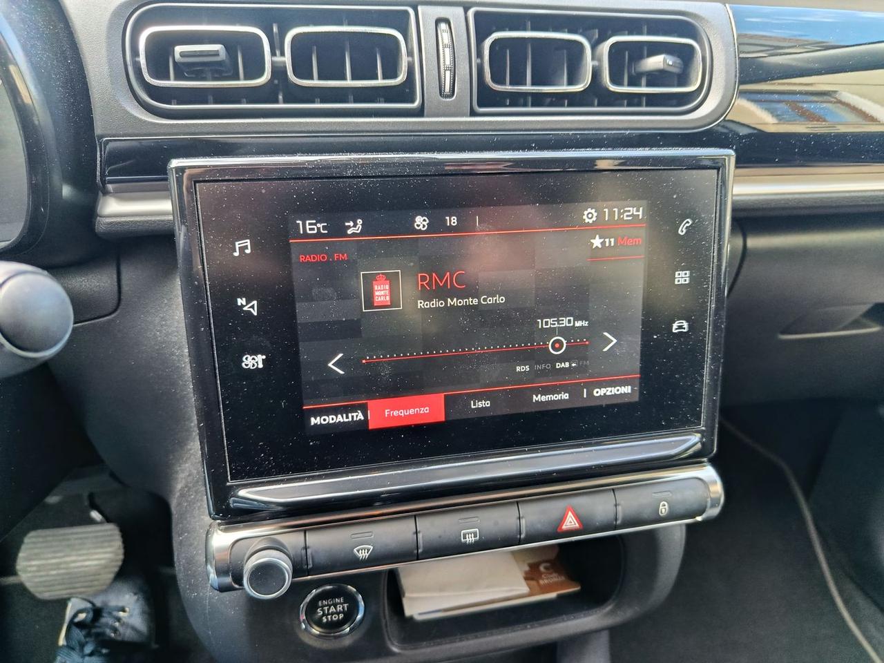 Citroen C3 Shine Pack 1.2 PureTech 110 #9985