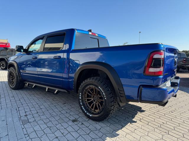 DODGE RAM 1500 5.7 HEMI SPORT ULTRA - TUTTA OMOLOGATA