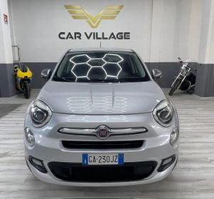 Fiat 500X 1.4 MultiAir 140 CV Lounge