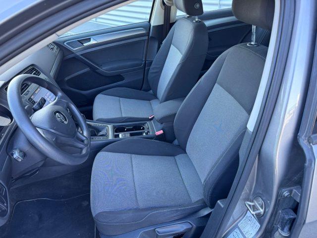 VOLKSWAGEN Golf 1.6 TDI 90 CV 5p. GOLF 7 OK NEOPATENTATI