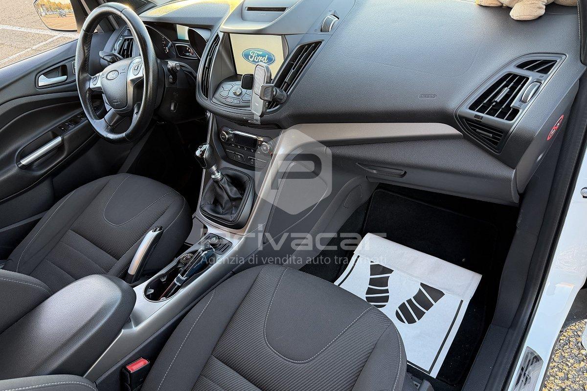 FORD Kuga 2.0 TDCI 120 CV S&S 2WD Business