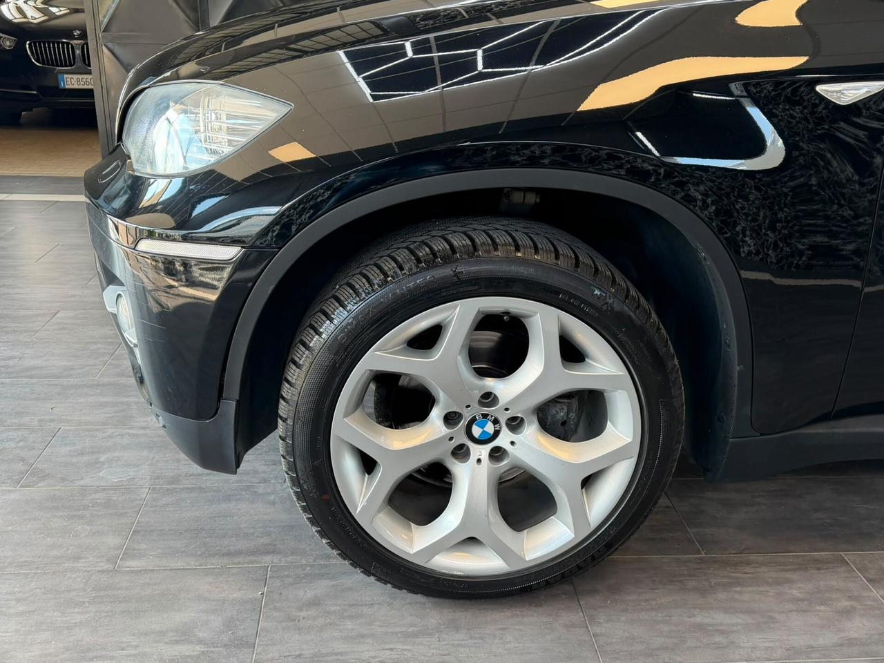 Bmw X6 xDrive30d Futura