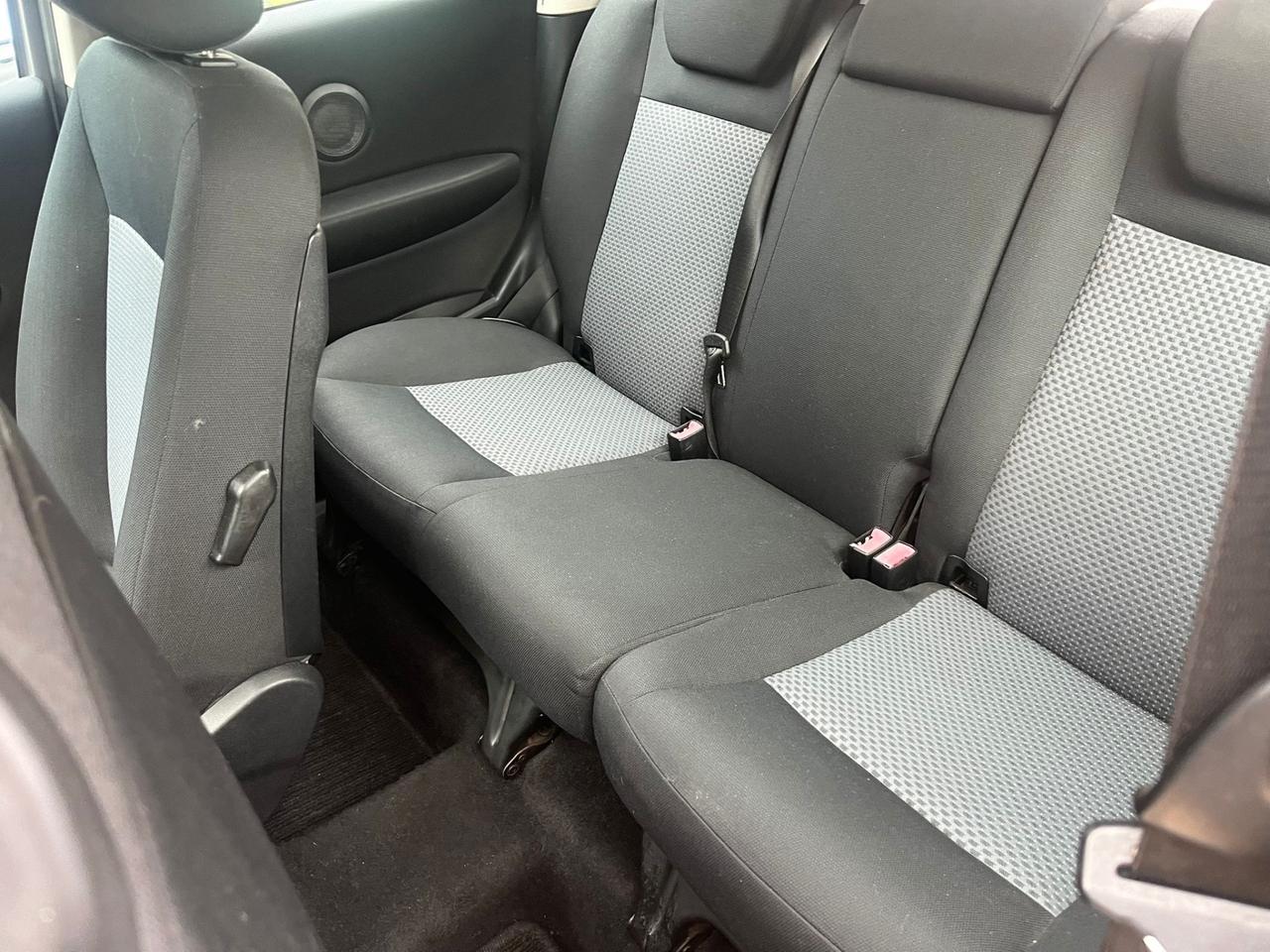 Mercedes-benz A 150 1.5 Benzina - Neopatentati