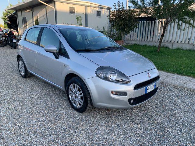 FIAT Punto Evo 1.2 5 porte S&S Dynamic