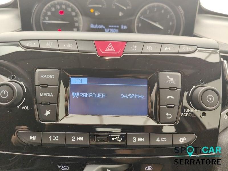 Lancia Ypsilon III 2021 1.0 hybrid Silver s&s 70cv