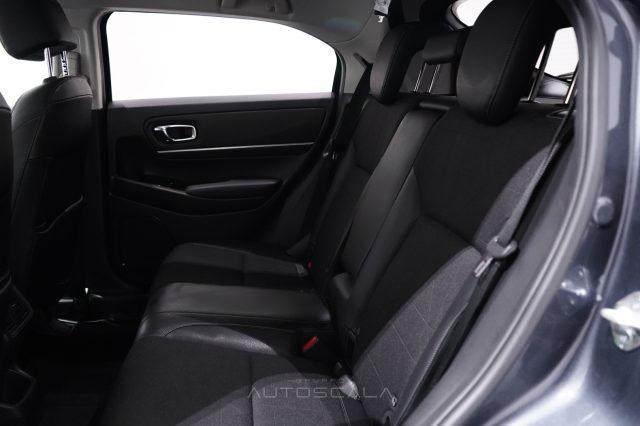 HONDA HR-V 1.5 Hev eCVT Advance Leather