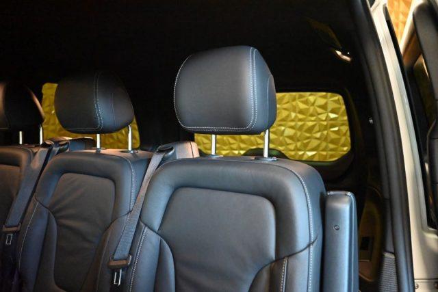 MERCEDES-BENZ V 300 COMPACT D AUT.PREMIUM AUTOCARRO 5PT.NAVI FRIGOFULL