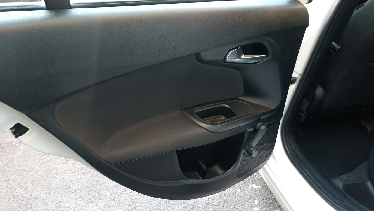 Fiat Tipo 1.3 Mjt S&S 5 porte Business
