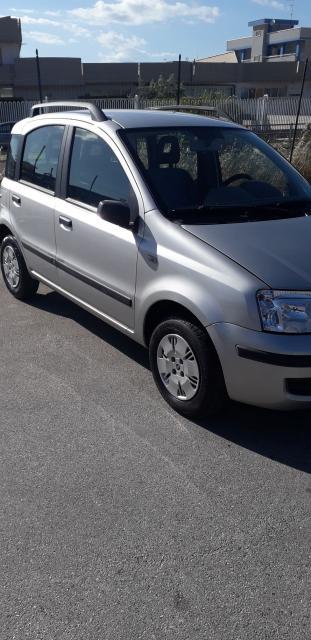 FIAT - Panda - 1.3 MJT 16V Dynamic