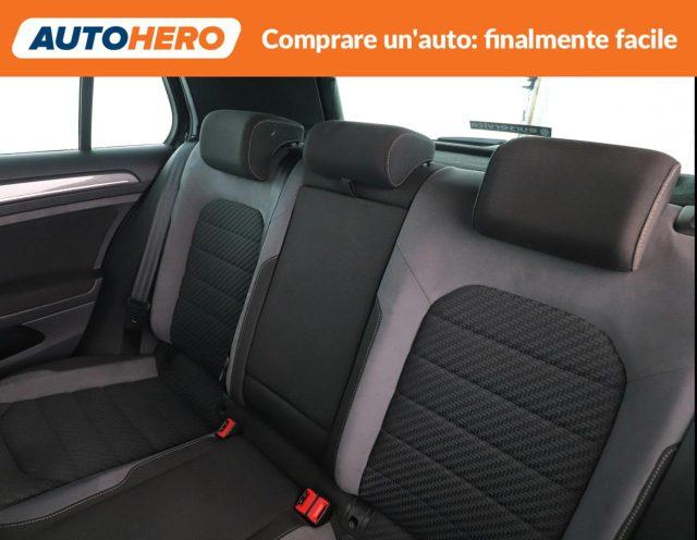 VOLKSWAGEN Golf 1.6 TDI 115 CV 5p. Sport BlueMotion Technology