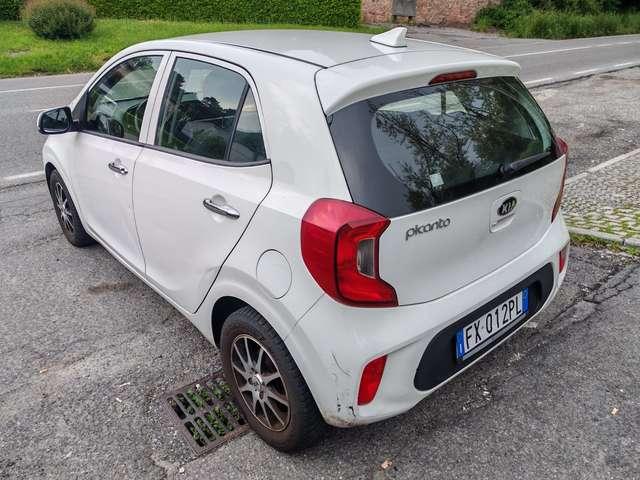 Kia Picanto Picanto 1.0 mpi Cool my18