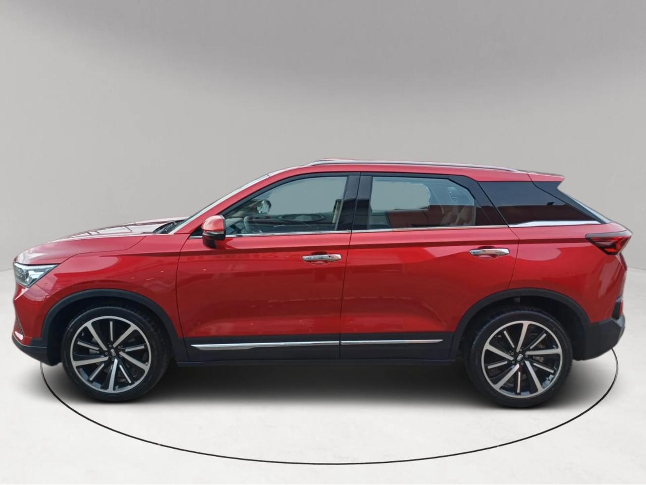 Bestune T77 Premium