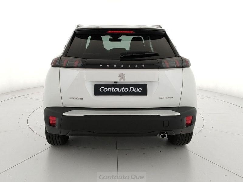 Peugeot 2008 2008 1.5 bluehdi GT Line s&s 130cv eat8