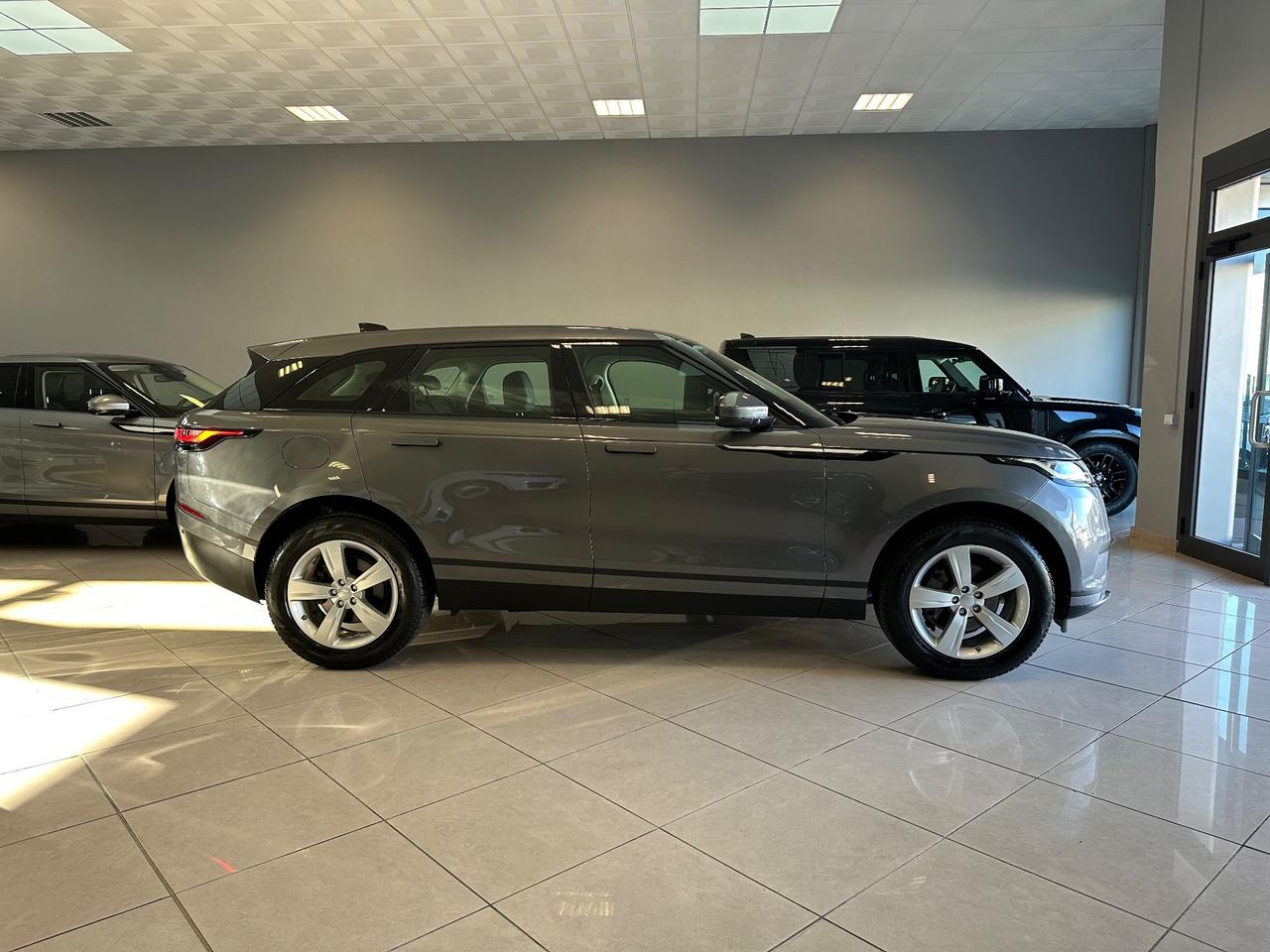 Land Rover Range Velar 2.0D I4 180 CV HSE
