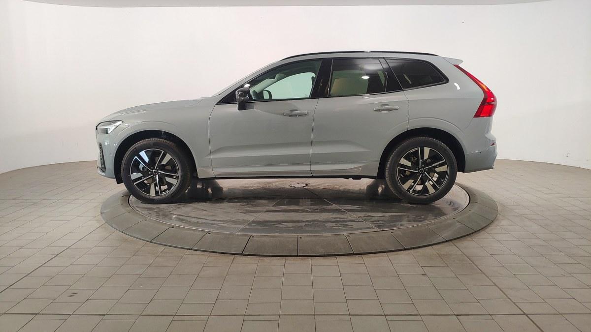 VOLVO Xc60 B5 Mild Hybrid Awd Automatico Plus Dark