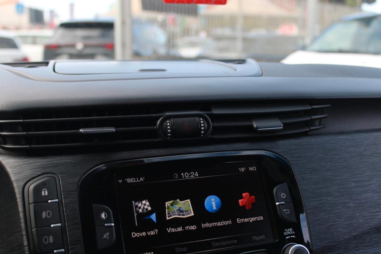 Alfa Romeo Giulietta 1.6 JTDm 120 CV Super