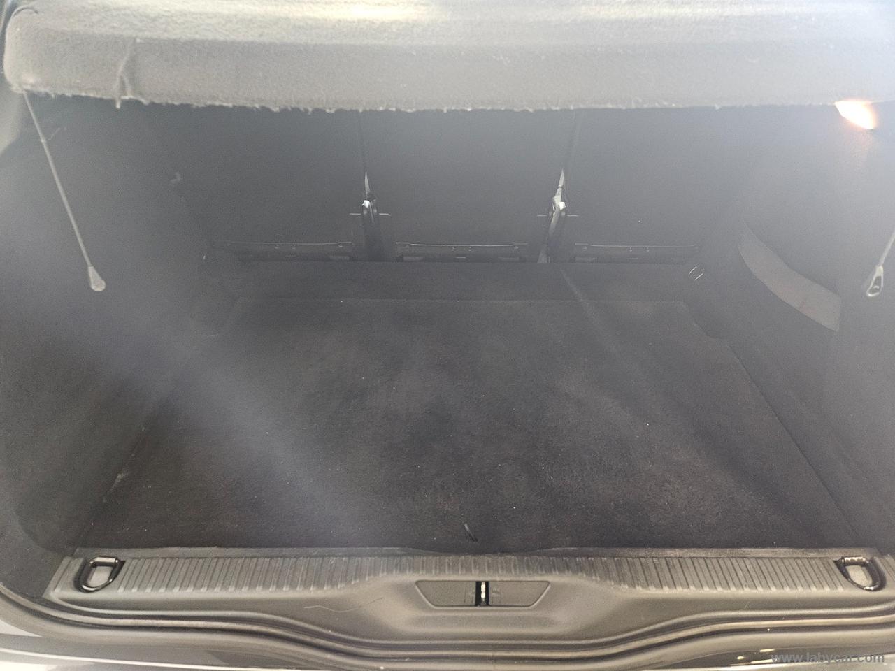 CITROEN C4 Picasso BlueHDi 100 S&S Business