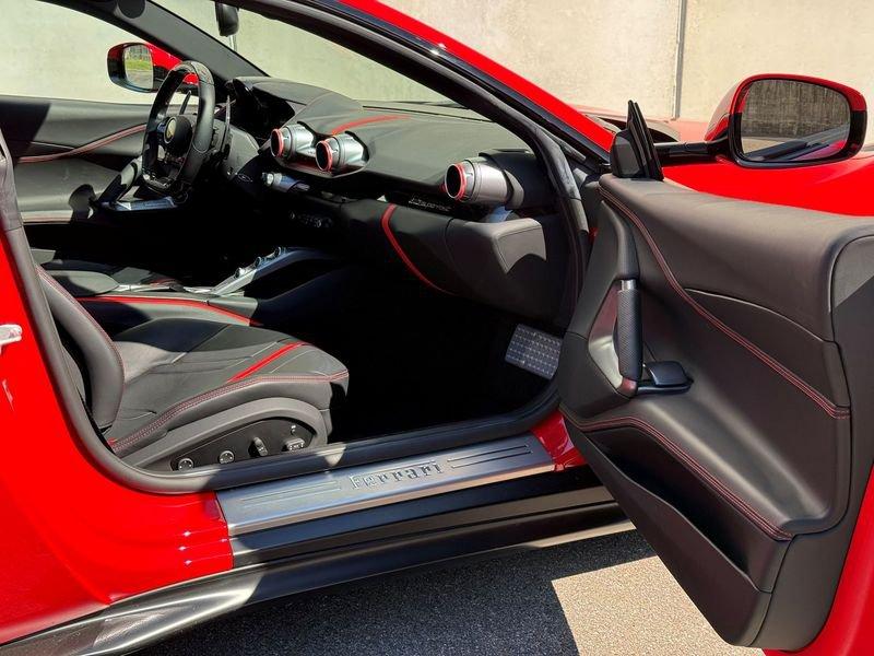 Ferrari 812 Superfast 812 Superfast 6.5 dct