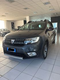 Dacia Sandero Stepway 0.9 TCe Turbo GPL 90 CV S&S Techroad