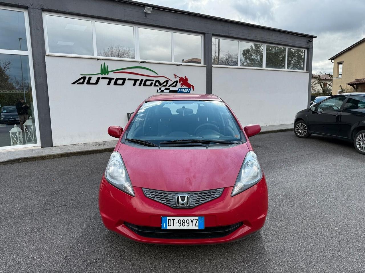 Honda Jazz 1.2 i-VTEC