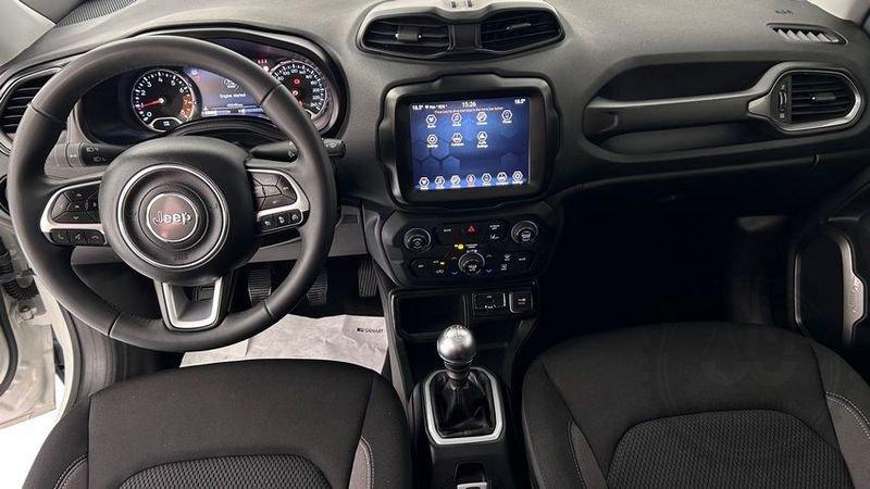 Jeep Renegade 1.0 T3 Limited