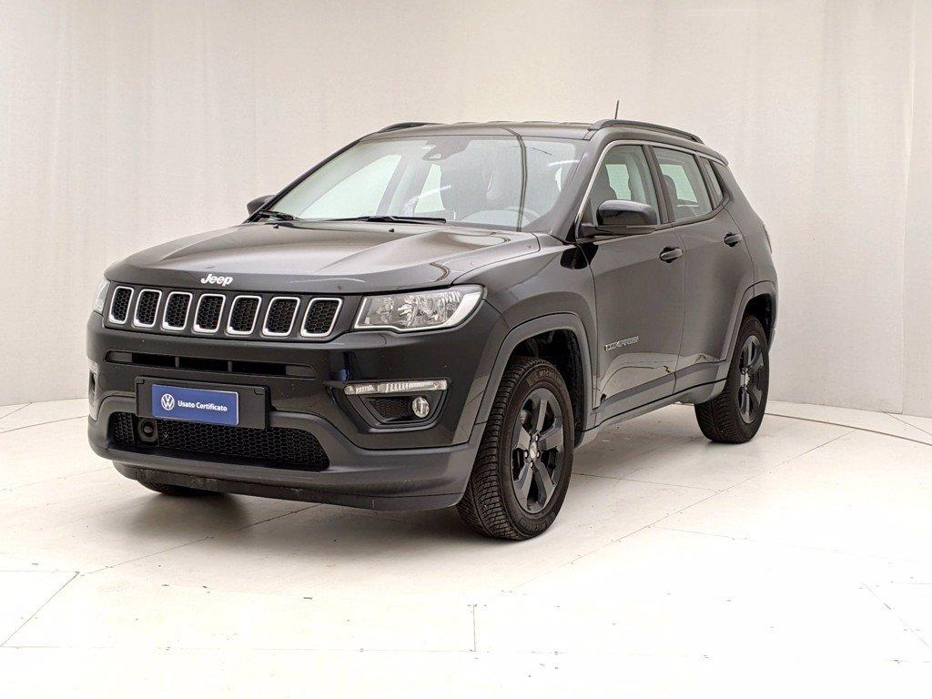 JEEP Compass 2.0 Multijet II aut. 4WD Longitude del 2021