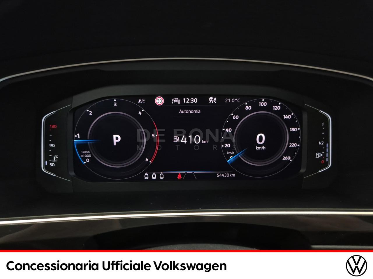 Volkswagen Tiguan 2.0 tdi elegance 4motion 150cv dsg