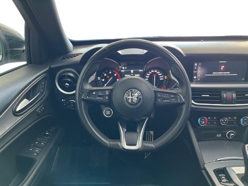 Alfa Romeo Stelvio 2020 2.2 t Veloce Q4 210cv auto
