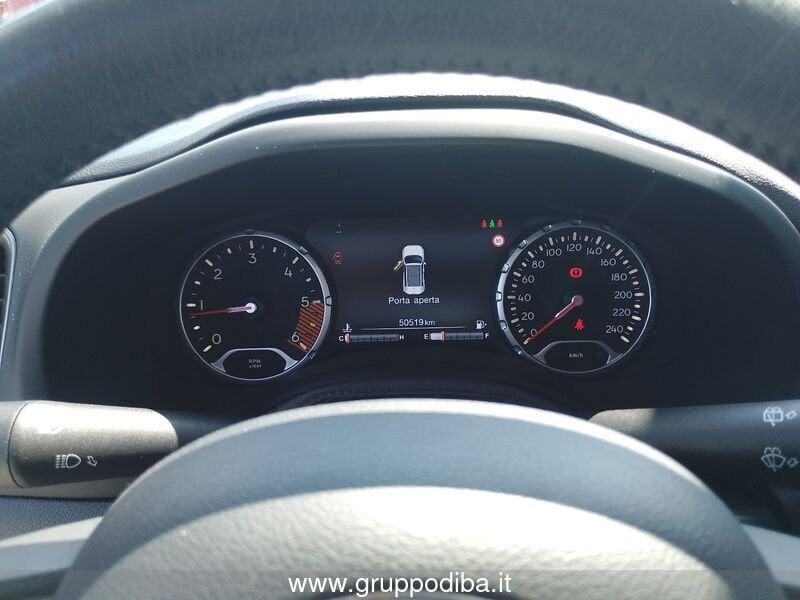 Jeep Renegade 2019 Diesel 1.6 mjt Limited 2wd 120cv