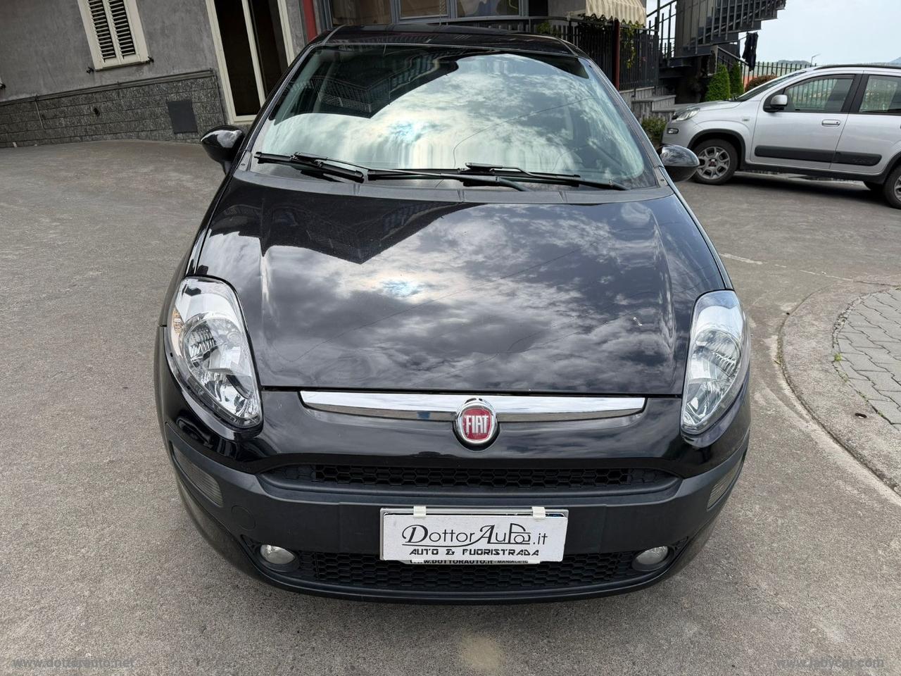FIAT Punto Evo 1.3 Mjt 75 CV 5p. Dynamic
