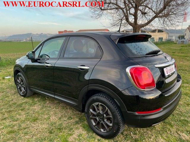 FIAT 500X 1.3 MultiJet 95 CV Pop Star